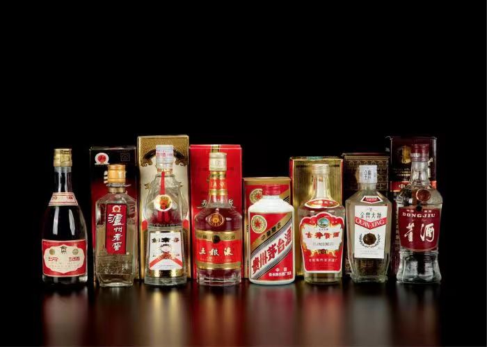 铁西茅台酒回收