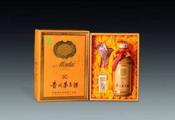 铁西年份酒回收